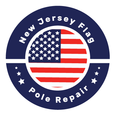 Flagpole installation deals edison nj